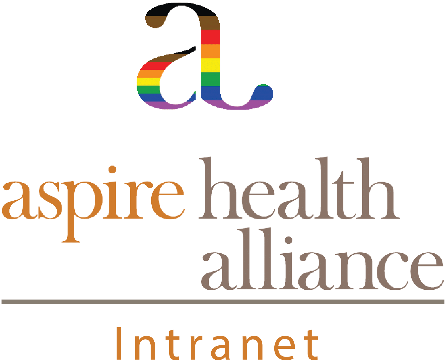 Aspire Health Alliance Intranet